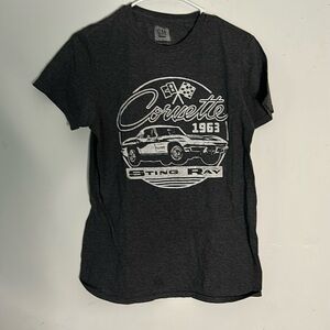 Men’s Small “Corvette” T-Shirt